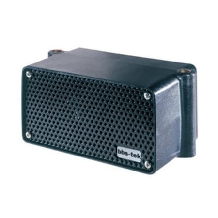 Aftermarket BBS Back-Up Alarm 107 DB 12-24V Tough Durable And Waterproof BBS-107 A0899